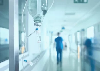 ¿Podría el ingenio israelí reparar el deficiente sistema sanitario estadounidense?