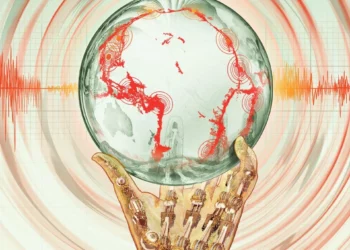 ¿Podría la IA predecir futuros terremotos?: Científicos israelíes dicen que sí