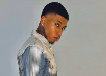 El rapero de Memphis NLE Choppa dará un concierto en Israel en mayo