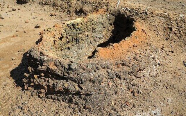 Arqueólogos hallan en Irak un pub de 5.000 años de antigüedad frecuentado por “gente normal
