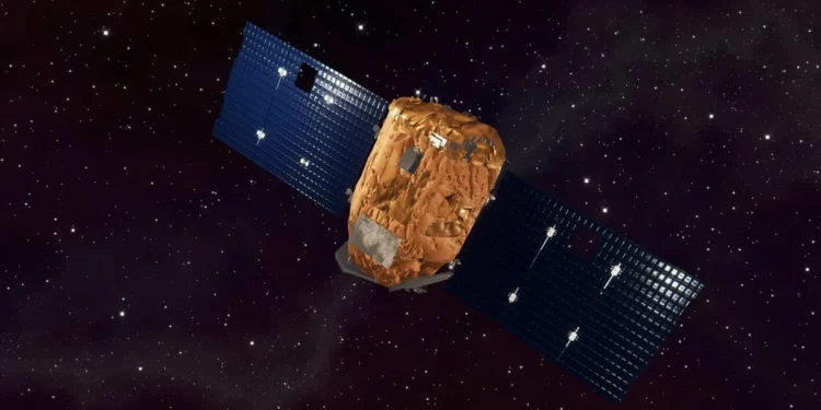 Universidad israelí construye el primer observatorio para satélites de comunicaciones en órbita