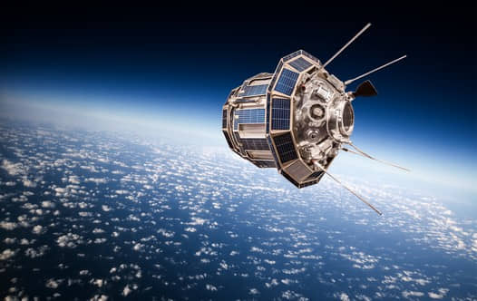 Universidad israelí construye el primer observatorio para satélites de comunicaciones en órbita