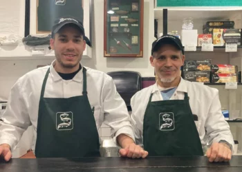 Una tienda de aperitivos judíos de East Williamsburg ofrece a sus clientes “un sabor a nostalgia”