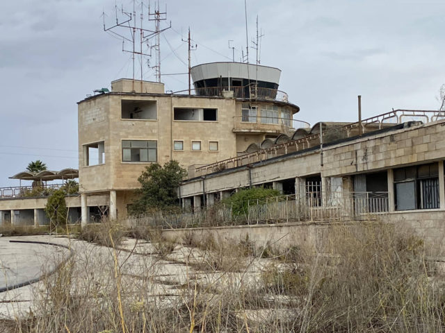 Israel impulsa los planes para una nueva comunidad cerca de la Franja de Gaza