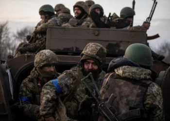 Rusia gana terreno en el campo de batalla mientras la OTAN refuerza su apoyo a Ucrania