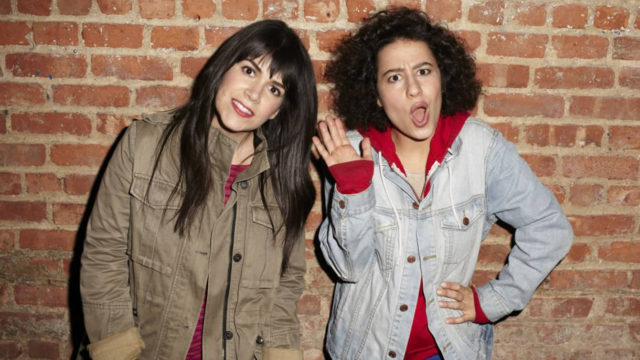 Un académico analiza los cambios generacionales en el humor judío