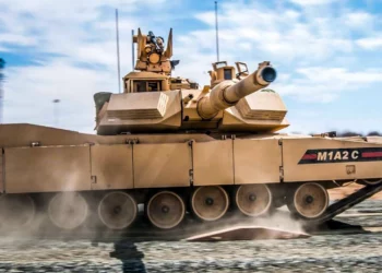 EE. UU. acelera la entrega de tanques Abrams a Ucrania