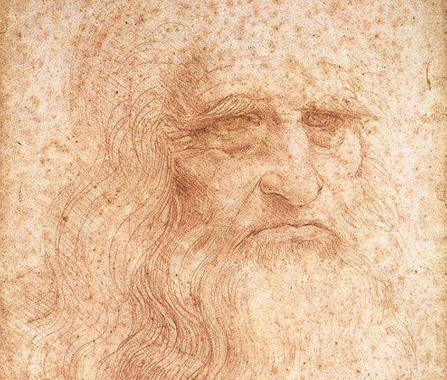 Investigación revela que Leonardo da Vinci pudo haber sido hijo de una esclava