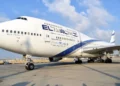 Boeing: El transporte aéreo israelí apunta al crecimiento del mercado