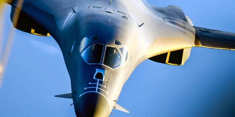 B-1B Lancer: ¿Llegó la hora del retiro para este obsoleto bombardero?