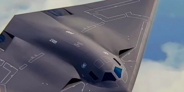 B-21 Raider: La pesadilla invisible de los cielos