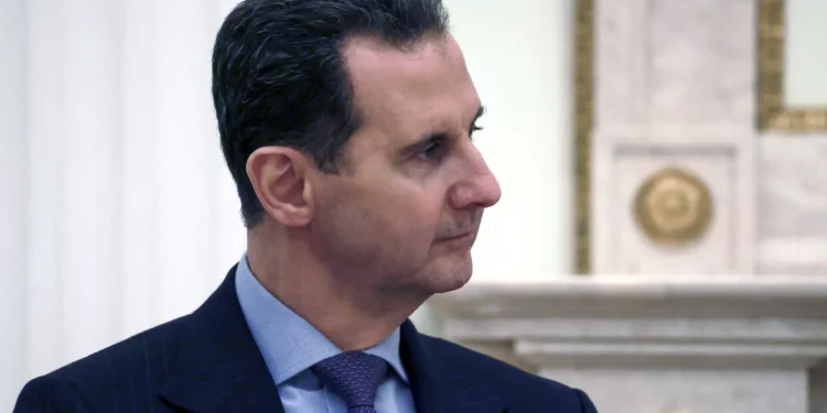 Arabia Saudí y Siria discuten el restablecimiento de sus embajadores