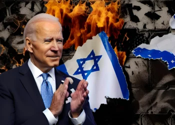 La “estrategia” de Biden “contra el antisemitismo” empodera a los antisemitas