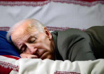 El desastre regional de Biden