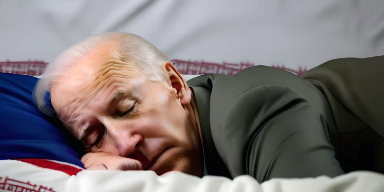 El desastre regional de Biden