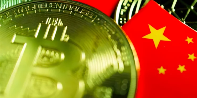 Binance ocultó vínculos con China durante años