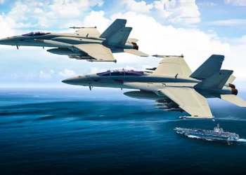 Finlandia está dispuesta a transferir aviones F/A-18 a Ucrania