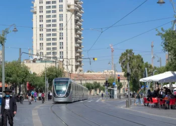 Electra gana el concurso para construir el túnel del metro ligero de Jerusalén