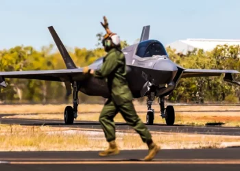 Solo 160 de los 540 F-35 de EE. UU. pueden funcionar a pleno rendimiento