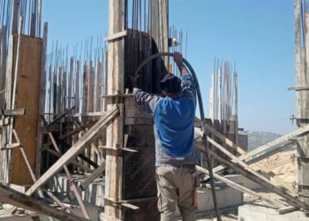 La Autoridad Palestina construye una ciudad de lujo para terroristas
