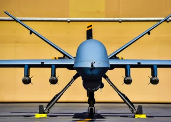 ¿Podrían la OTAN y Rusia entrar en guerra por el derribo de un dron?