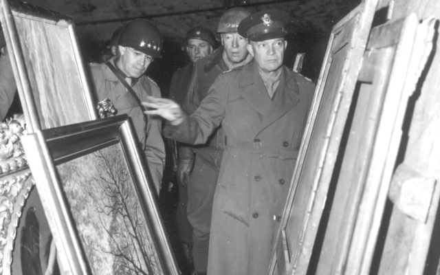 Museo británico devolverá cuadro robado por los nazis a familia de su propietario judío