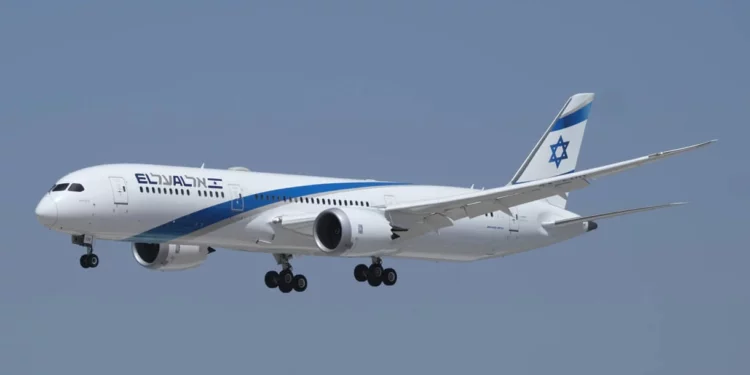 La aerolínea El Al lanzará vuelos Tel Aviv-Melbourne en 2024