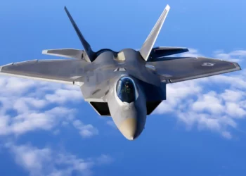 Por qué sólo Estados Unidos pilota el caza furtivo F-22 Raptor