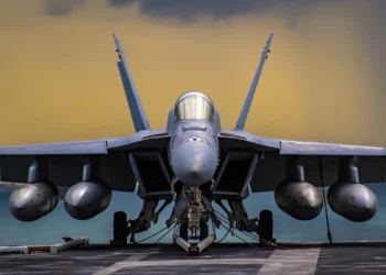 F/A-18 Block III Super Hornet: El caza letal de la Marina de EE. UU.