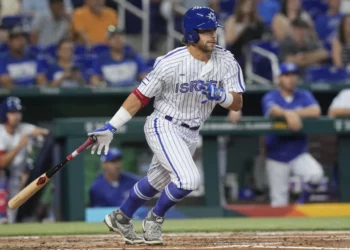 Israel vence a Nicaragua en el primer partido del Clásico Mundial de Béisbol 2023