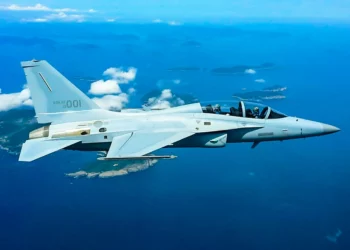 Malasia paga 18 aviones de combate ligeros KAI FA-50 con aceite de palma