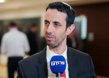 Likud MK: Breaking the Silence es una organización antisemita