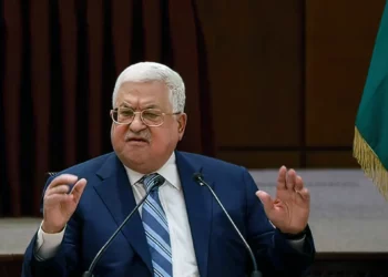 Abbas pone fin a toda coordinación de seguridad con Israel