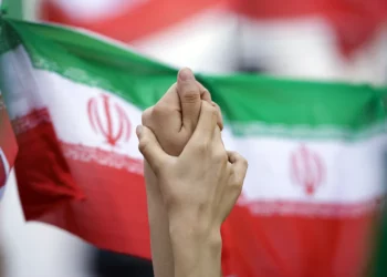 El líder supremo de Irán indulta a 22.000 detenidos en las protestas contra el régimen