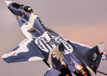 Experto militar desaconseja transferir MiG-29 a Ucrania