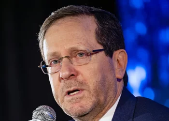 El presidente de Israel pide el cese inmediato del proceso de Reforma Judicial