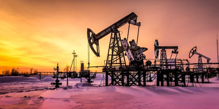 Se interrumpe la producción de petróleo en el Kurdistán iraquí