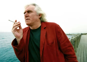 Fallece el poeta Meir Wieseltier a los 82 años