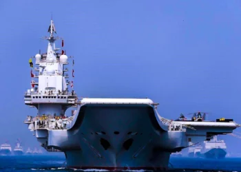 ¿La Armada china está a punto de convertirse en una superpotencia de portaaviones?