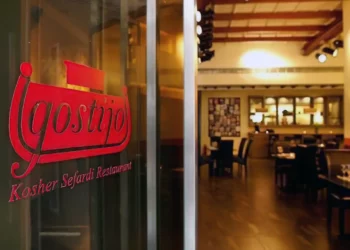 Intento de atentado terrorista contra un restaurante judío en Atenas