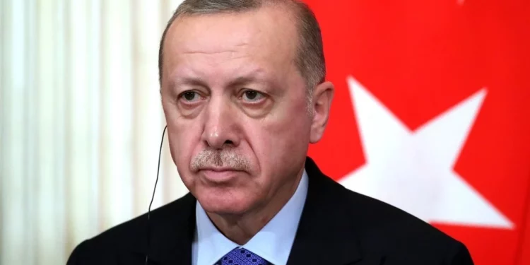 ¿Se acerca el fin de la era Erdogan en Turquía?