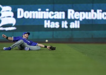 Israel eliminado del Clásico Mundial de Béisbol tras perder por 10-0 ante República Dominicana