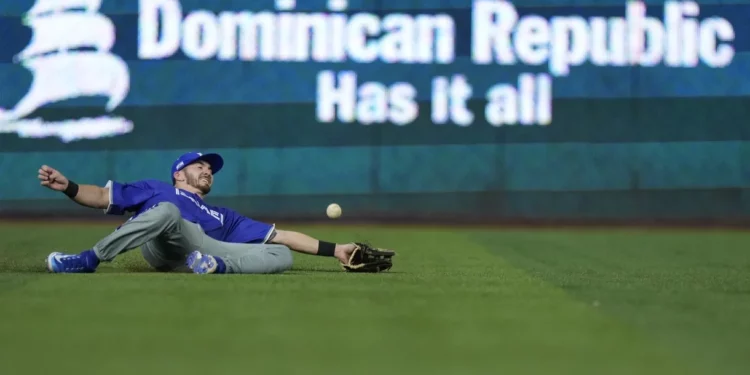 Israel eliminado del Clásico Mundial de Béisbol tras perder por 10-0 ante República Dominicana