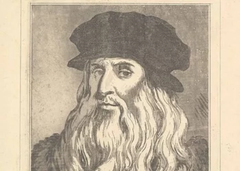 Investigación revela que Leonardo da Vinci pudo haber sido hijo de una esclava