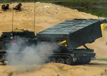 Los HIMARS en Ucrania han demostrado ser una pesadilla para Putin