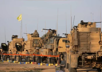 Segundo ataque con misiles contra base estadounidense en Siria