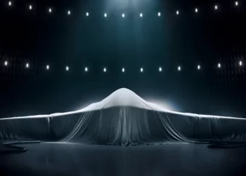 B-21 Raider: La Fuerza Aérea de EE. UU. quiere 100 nuevos bombarderos furtivos