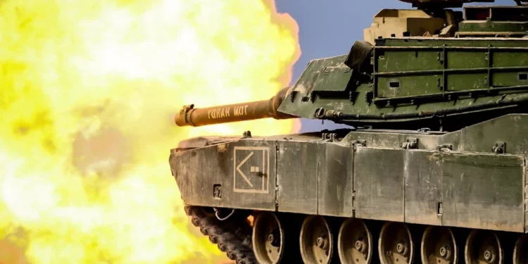 Tanque M1 Abrams: ¿Una ventaja para Ucrania o una pérdida de tiempo?