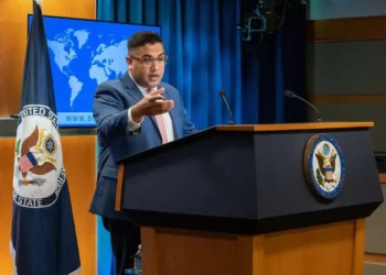 Desmentido del Departamento de Estado sobre financiación de protestas anti-Netanyahu por parte de EEUU