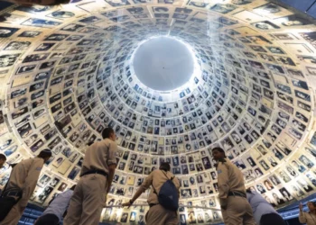 El museo del Holocausto Yad Vashem entre las 50 mejores atracciones turísticas del mundo